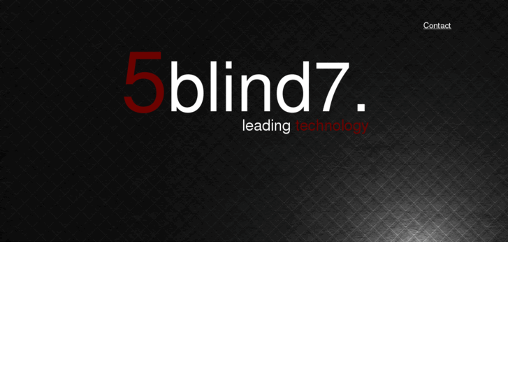 www.5blind7.com