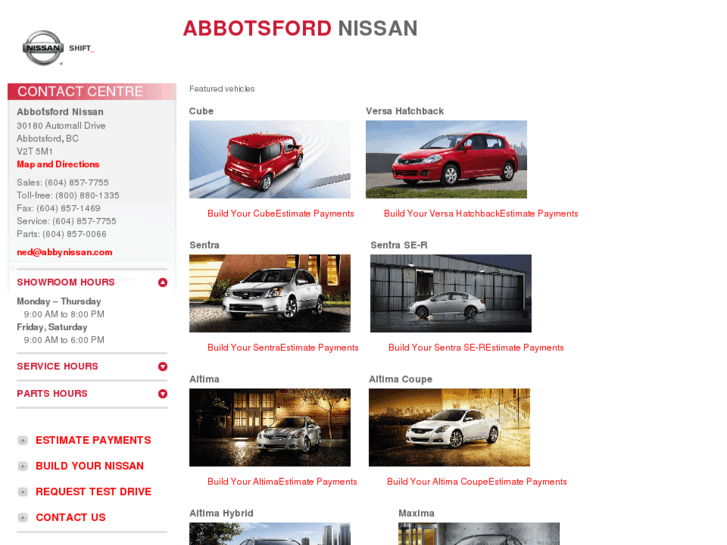 www.abbynissan.com