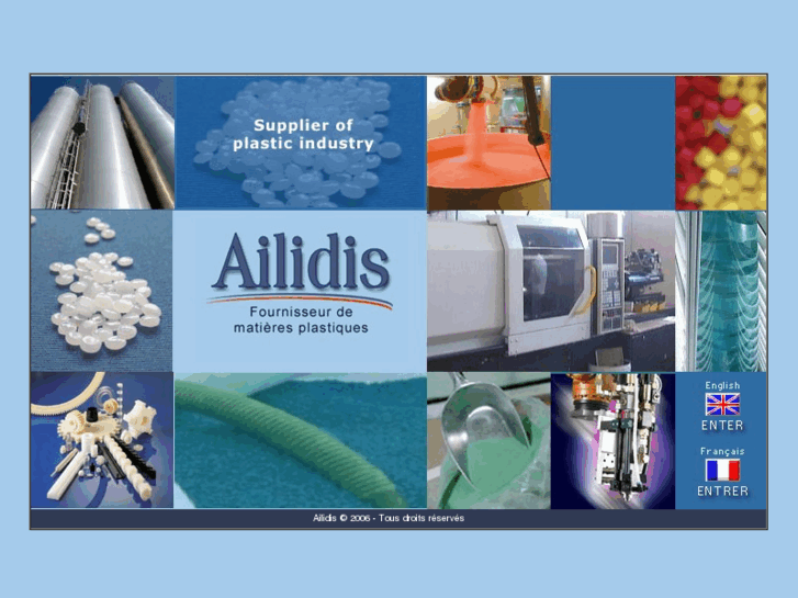 www.ailidis.com