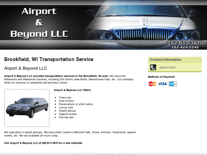 www.airportandbeyondllc.com