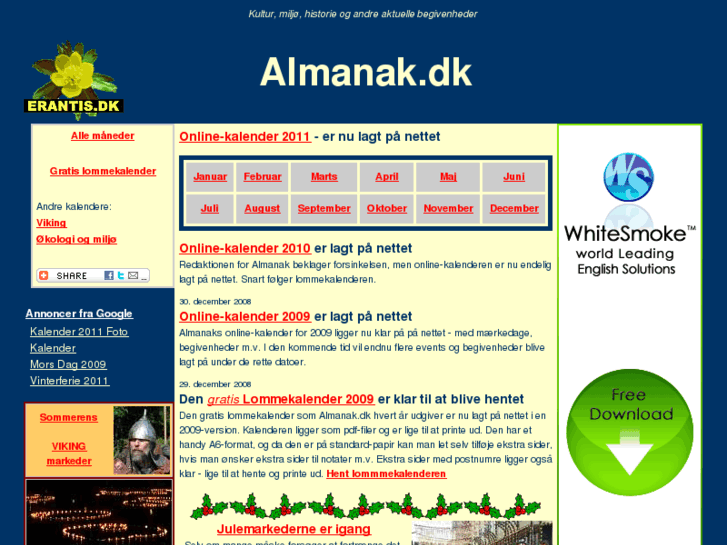 www.almanak.dk