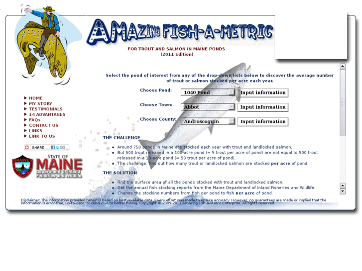 www.amazingfishametric.com