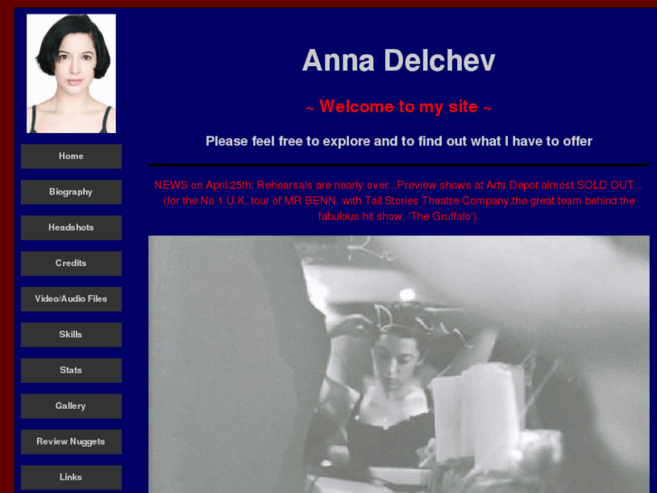 www.annadelchev.com