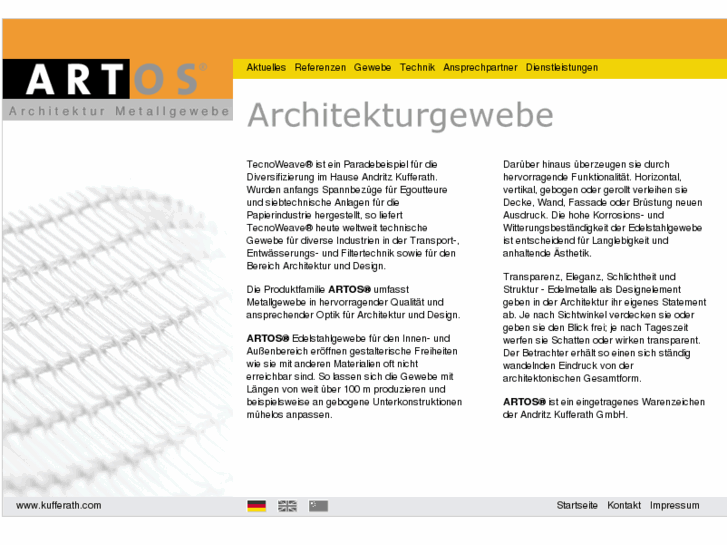 www.architekturgewebe.com