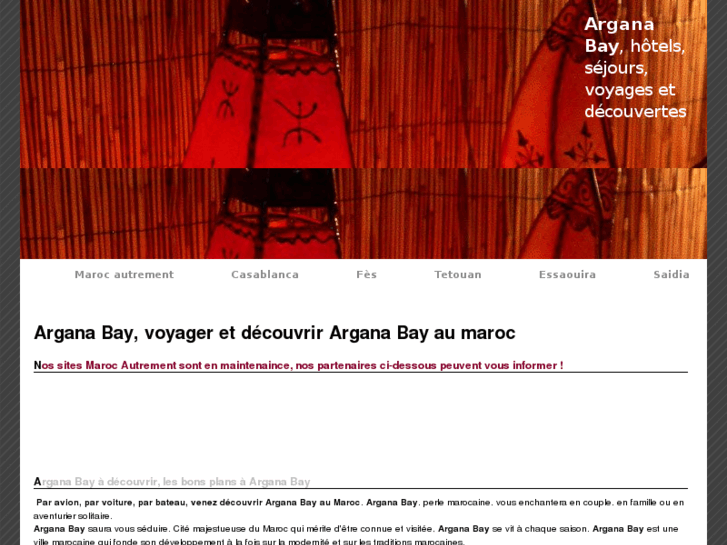 www.argana-bay.com