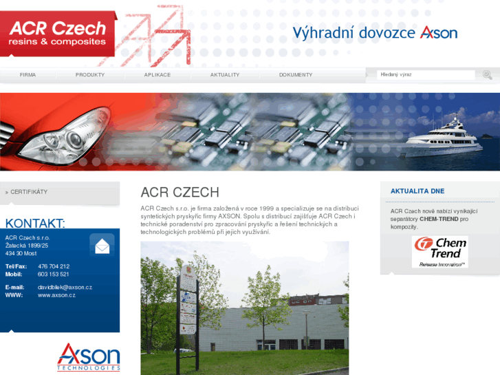 www.axson.cz