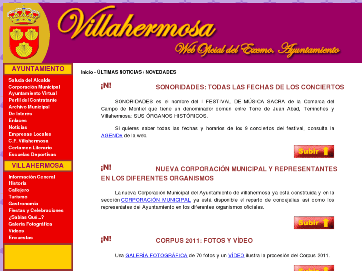 www.ayto-villahermosa.es