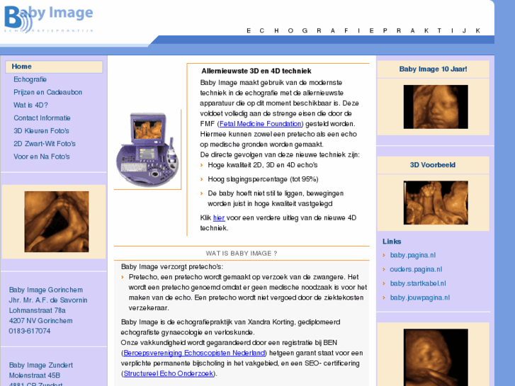 www.babyimage.nl