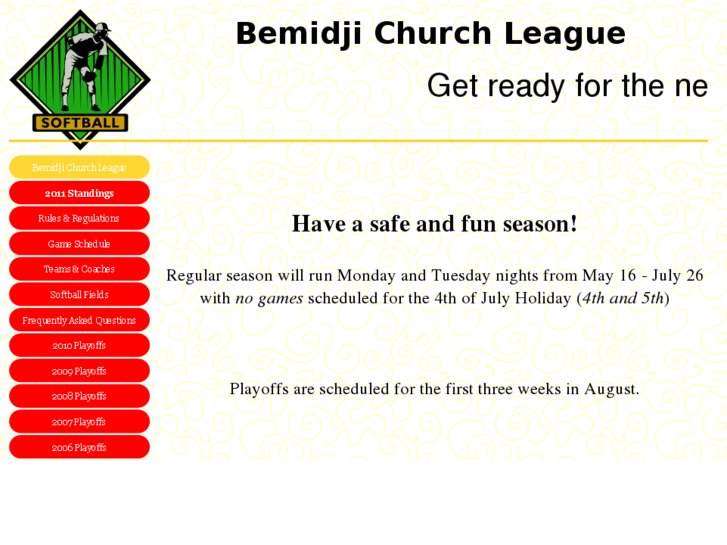 www.bemidjichurchleague.com