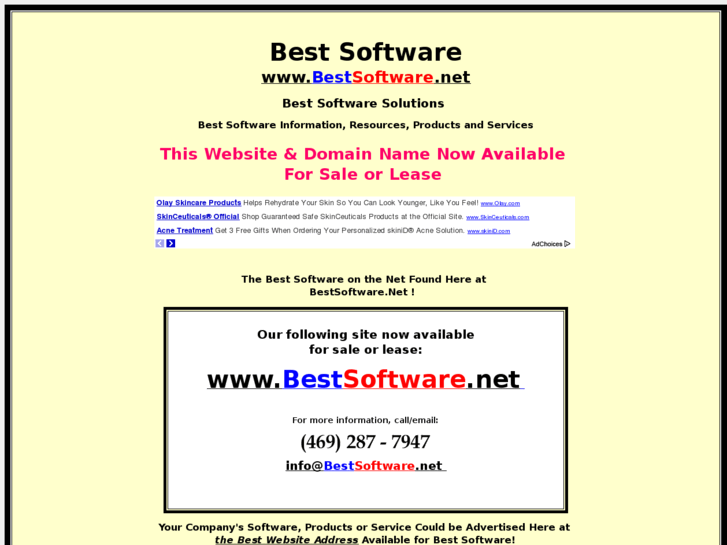 www.bestsoftware.net