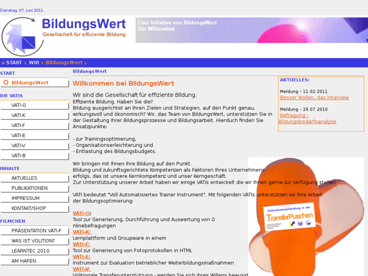 www.bildungswert.de