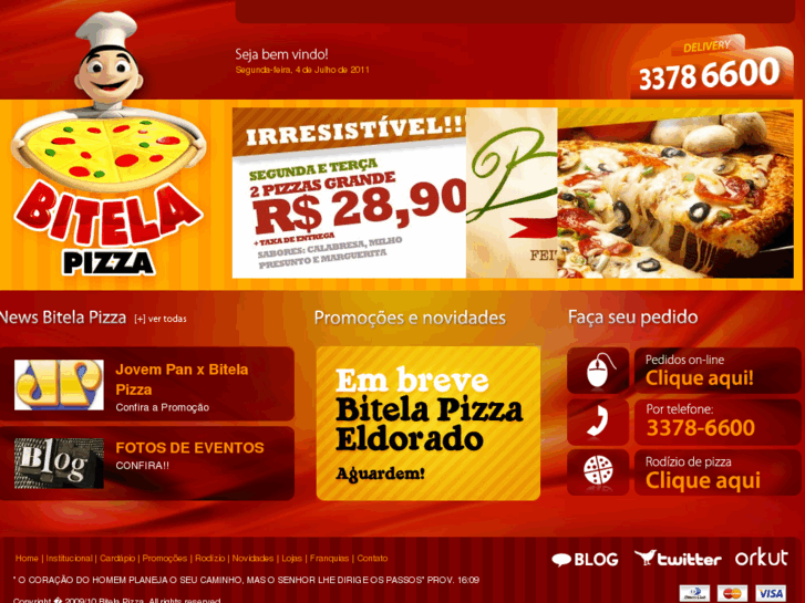 www.bitelapizza.com