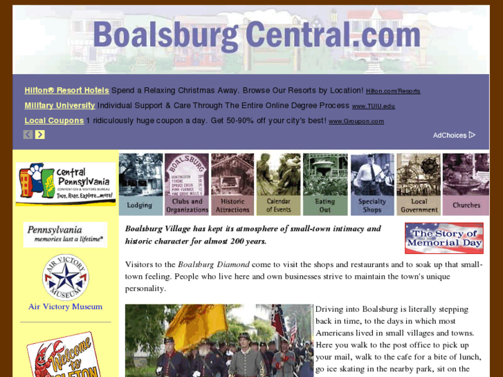 www.boalsburgcentral.com