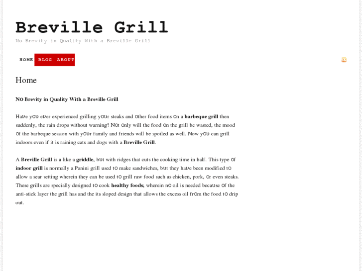 www.brevillegrill.com