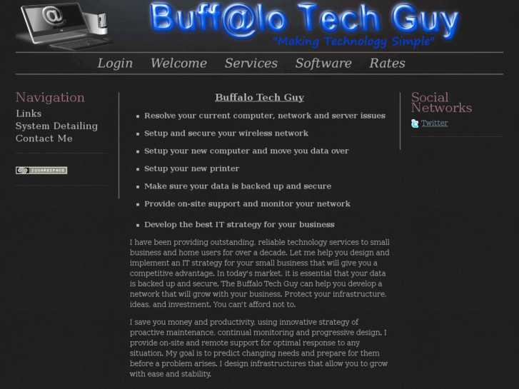 www.buffalotechguy.com