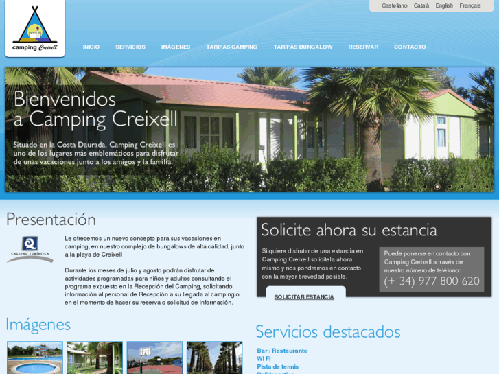 www.campingcreixell.com