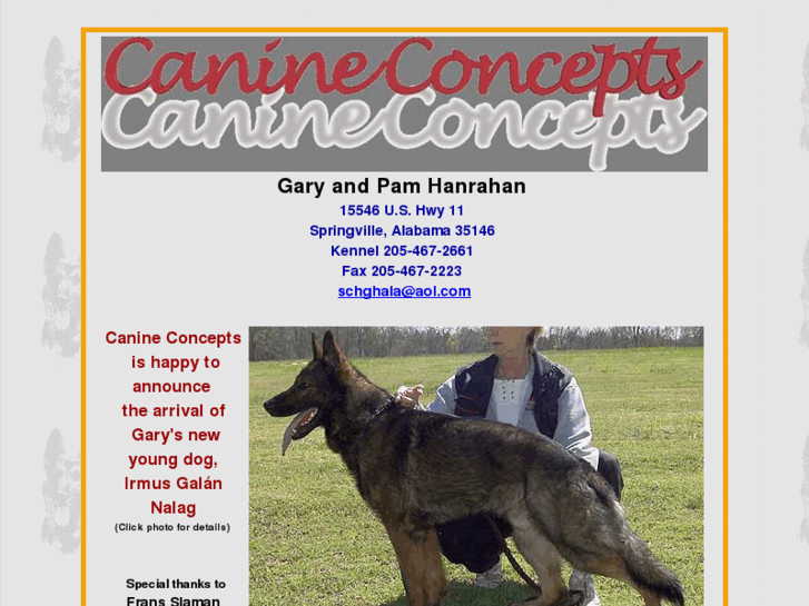 www.canineconcepts.com