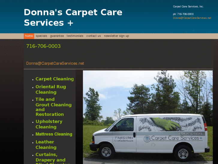 www.carpetcareservices.net