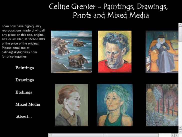 www.celineart.com