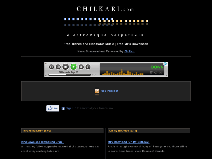 www.chilkari.com