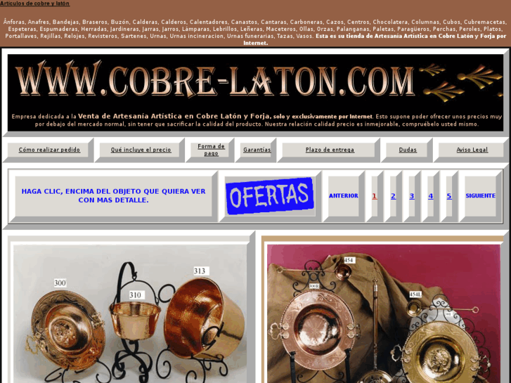 www.cobre-laton.com