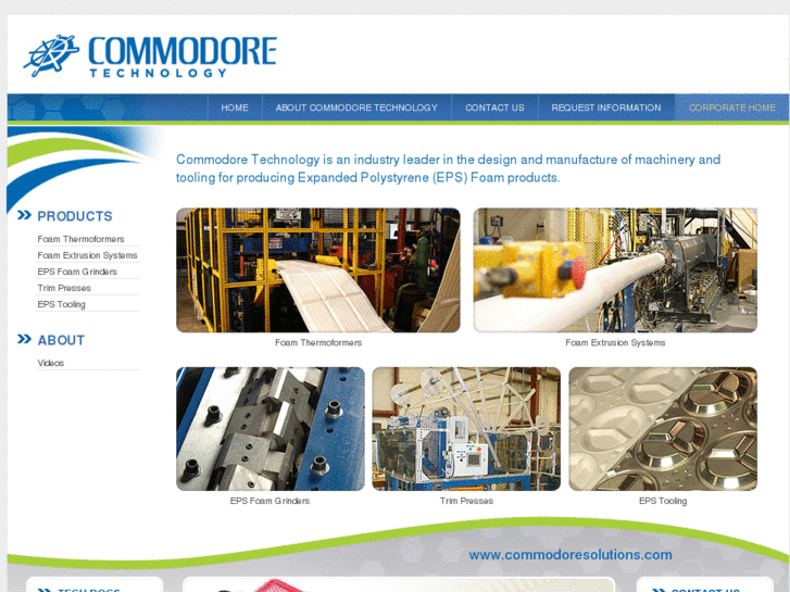 www.commodoretech.com