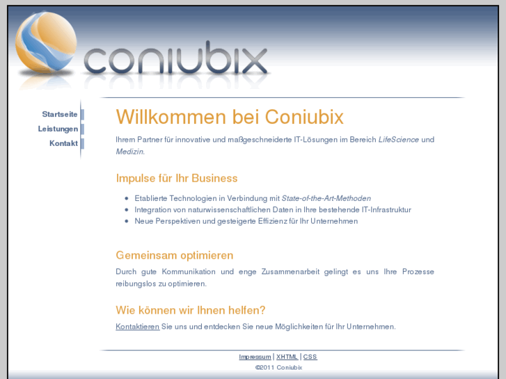 www.coniubix.com