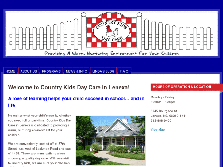 www.countrykidsdaycare.net