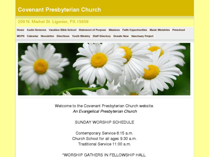 www.covenantpresbyterianchurch.net