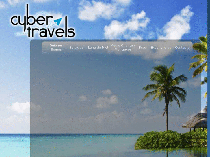 www.cyber-travels.com