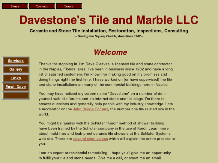 www.davestonestile.com