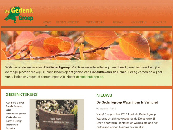 www.degedenkgroep.com