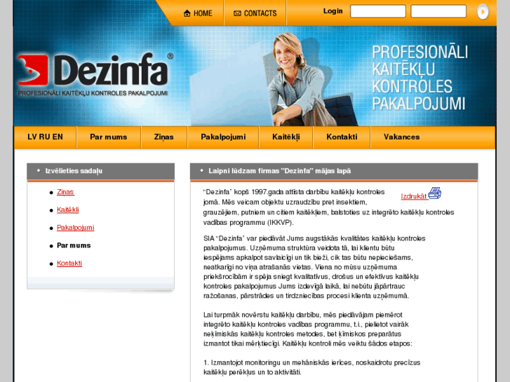 www.dezinfa.lv