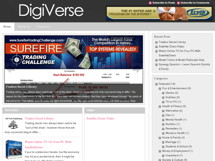 www.digiverse.net