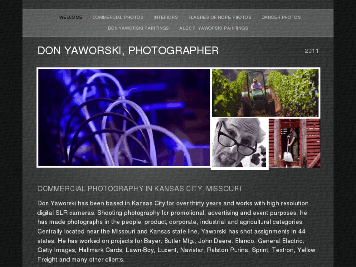 www.don-yaworski.com