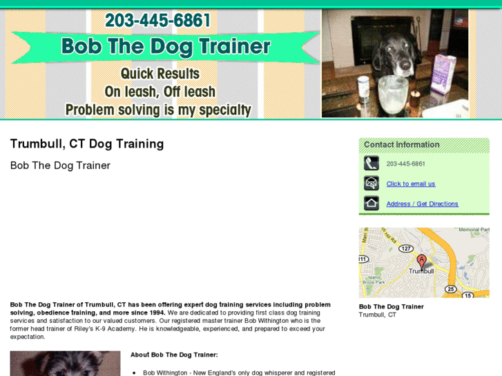 www.dontblamethemtrainthem.com