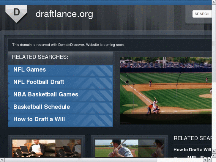 www.draftlance.org