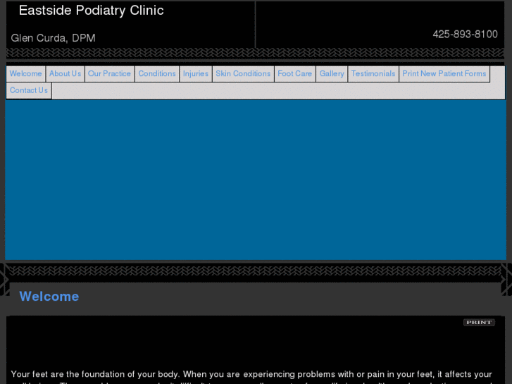 www.eastsidepodiatryclinic.com