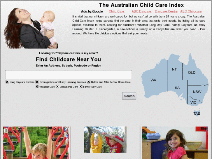 www.echildcare.com.au