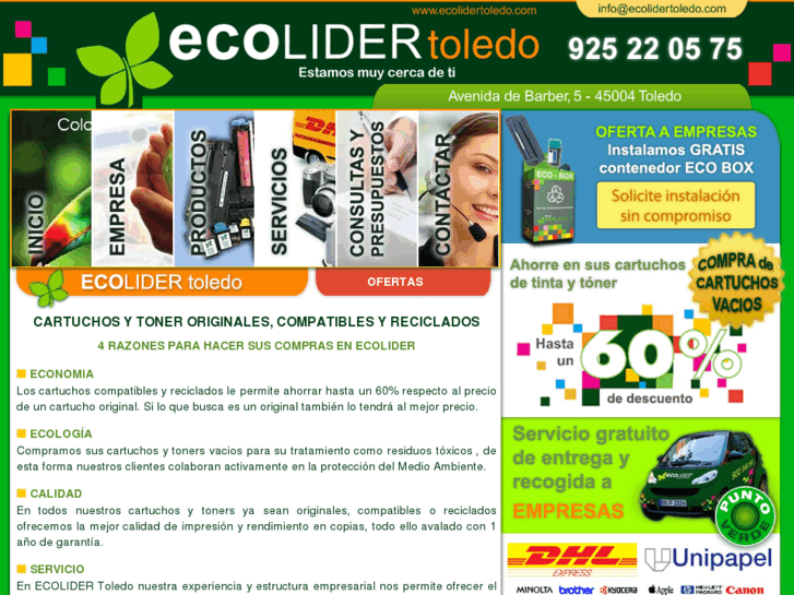 www.ecolidertoledo.com