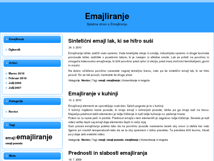 www.emajliranje.com