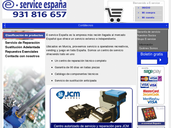 www.eurocoin-espana.com