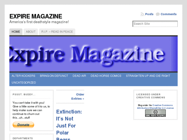 www.expiremagazine.com