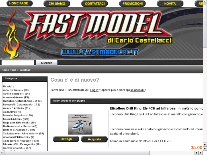 www.fastmodelrc.com