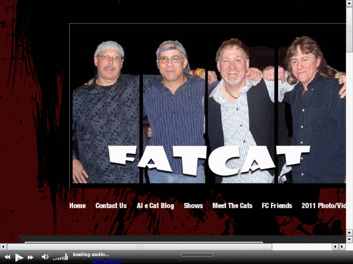 www.fatcatiaband.com