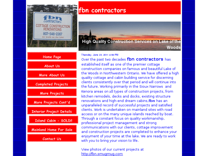 www.fbncontractors.com