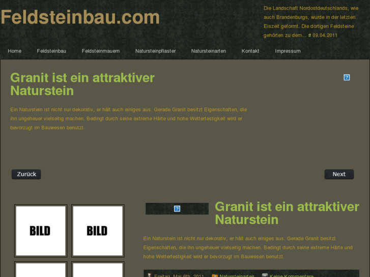 www.feldsteinbau.com