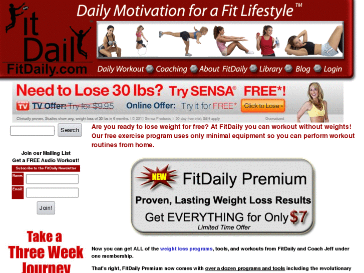 www.fitdaily.com