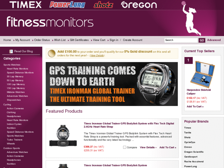 www.fitnessmonitor.com