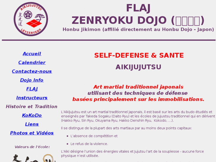 www.flaj.lu